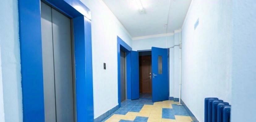 квартира г Краснодар р-н Карасунский ул Уральская 13 фото 15