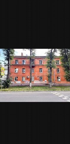 комната р-н Ленинский ул Кудрявцева 37 фото