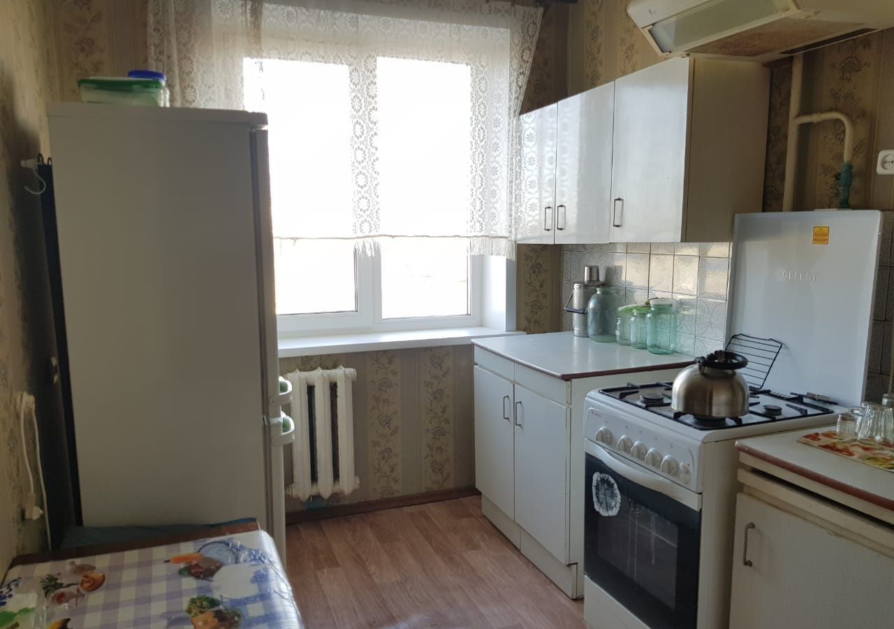 квартира г Омск р-н Советский пр-кт Менделеева 27 мкр-н Заозёрный фото 6