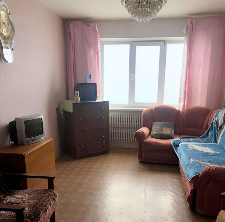 комната г Владивосток р-н Ленинский ул Нейбута 87 фото 2