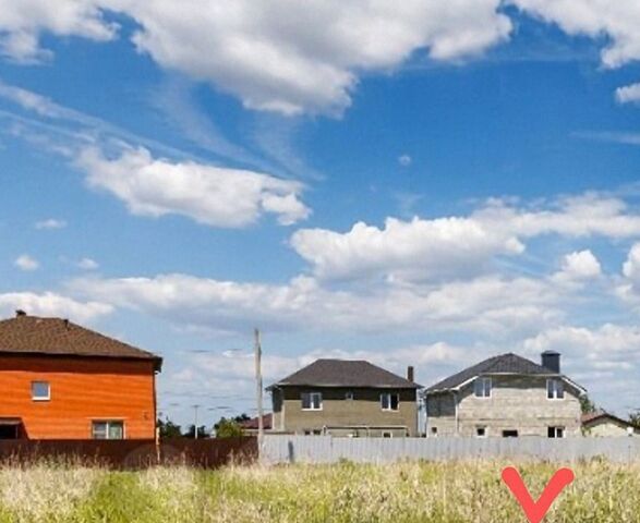 ул Счастья 8 Щепкинское с/пос фото