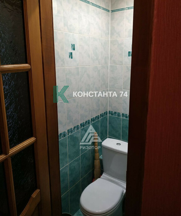 квартира г Челябинск ул Румянцева 2а фото 17