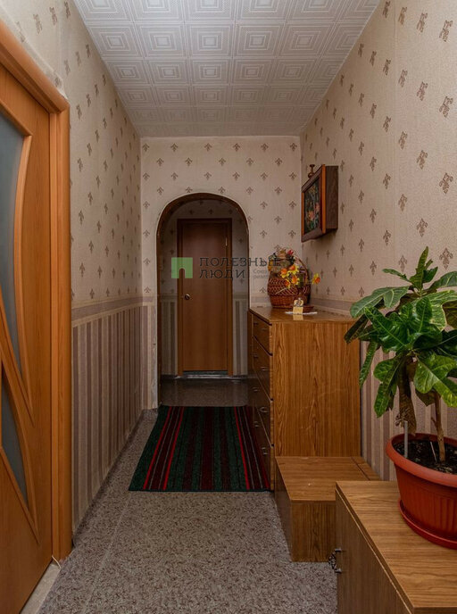 квартира г Красноярск ул Борисевича 21 фото 15