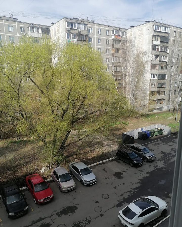 квартира г Челябинск р-н Калининский ул Набережная 5а фото 14