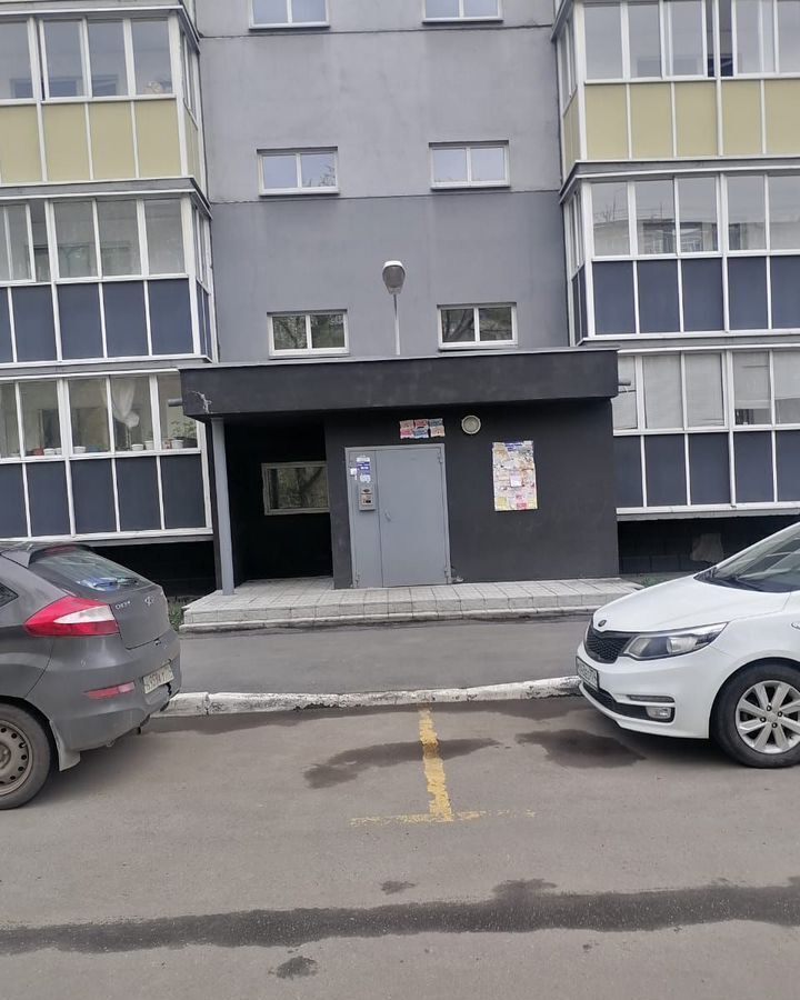 квартира г Челябинск р-н Калининский ул Набережная 5а фото 16