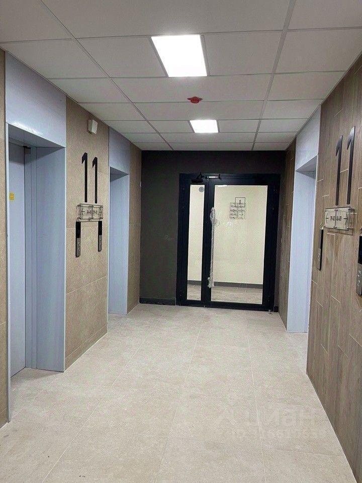 квартира г Екатеринбург р-н Железнодорожный ул Лермонтова 4 фото 15