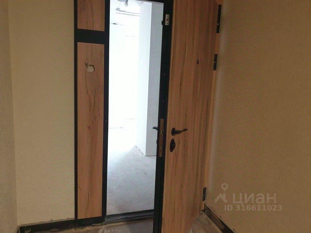 квартира г Екатеринбург р-н Железнодорожный ул Лермонтова 4 фото 17