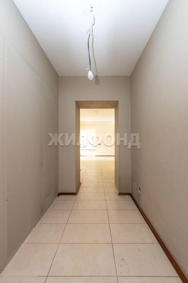 квартира г Хабаровск р-н Центральный б-р Уссурийский 45 фото 25