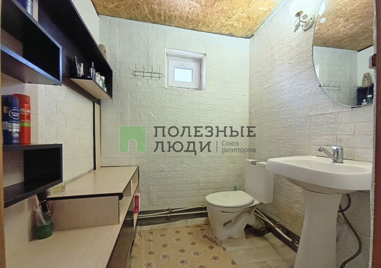 дом г Саратов р-н Ленинский туп 3-й Ново-Автобусный фото 17