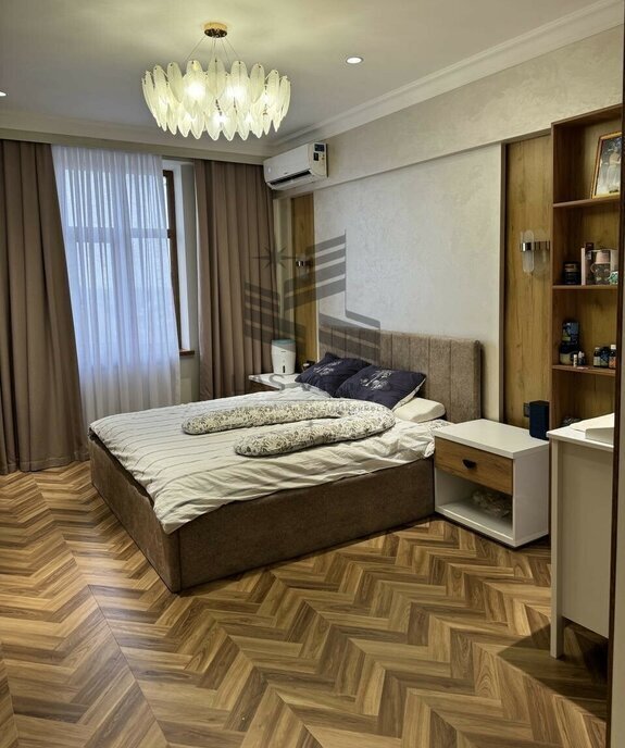 квартира г Казань метро Площадь Тукая ул Курашова 20 фото 1