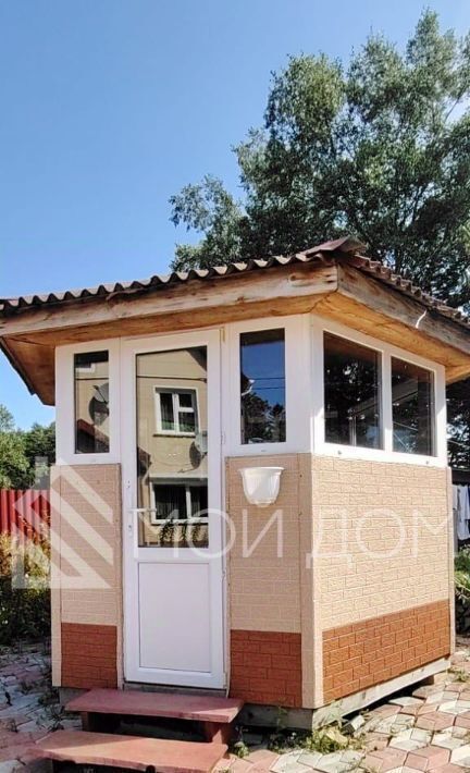 дом г Южно-Сахалинск 32 фото 15