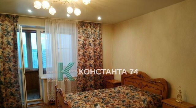 г Челябинск р-н Металлургический ул Румянцева 2а фото