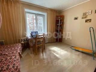 квартира г Новосибирск ул Ельцовская 6 фото 8