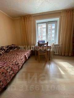 квартира г Новосибирск ул Ельцовская 6 фото 28