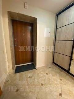 квартира г Новосибирск р-н Калининский ул Тюленина 20 фото 17