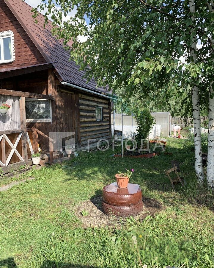 дом г Мыски ул Тетензинская 85 Кемеровская обл. — Кузбасс фото 4