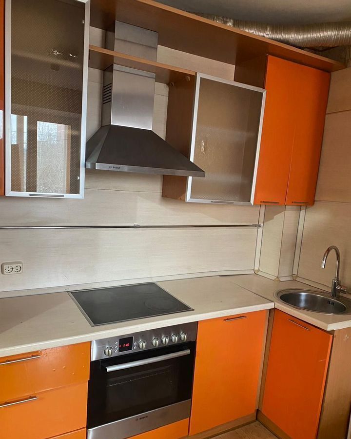 квартира г Иркутск р-н Октябрьский ул Байкальская 216а/3 фото 4