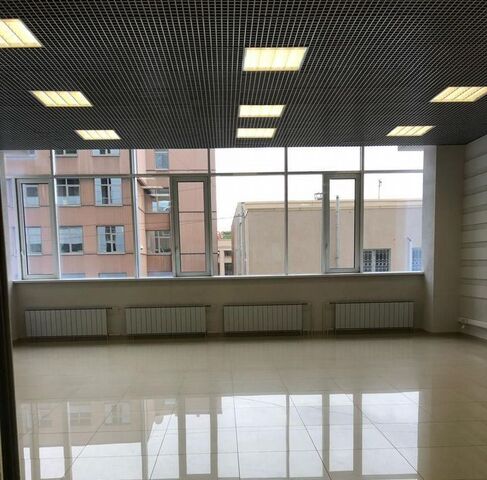 офис ул Мамина-Сибиряка 101 фото