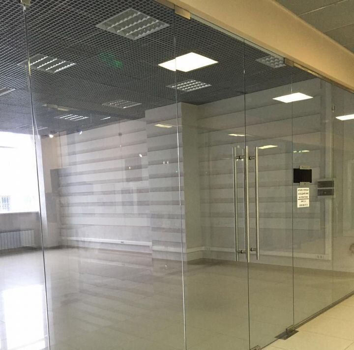 офис г Екатеринбург Динамо ул Мамина-Сибиряка 101 фото 2