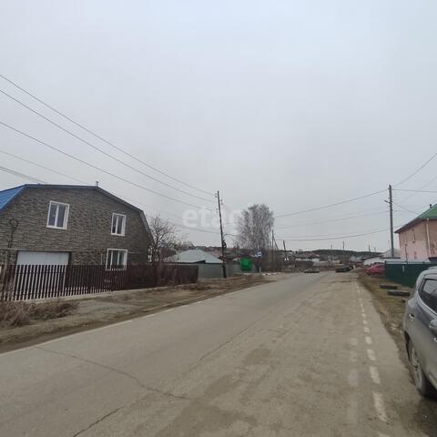 ул Космонавтов 52 Верхнесалдинский городской округ, Горнозаводской управленческий округ фото