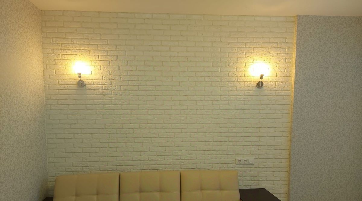 квартира г Саранск р-н Октябрьский ул Т.Бибиной 1/11 фото 2