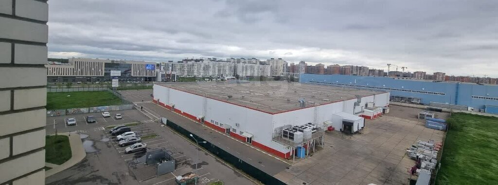 квартира г Краснодар ул Красных Партизан 1/4к 20 фото 12