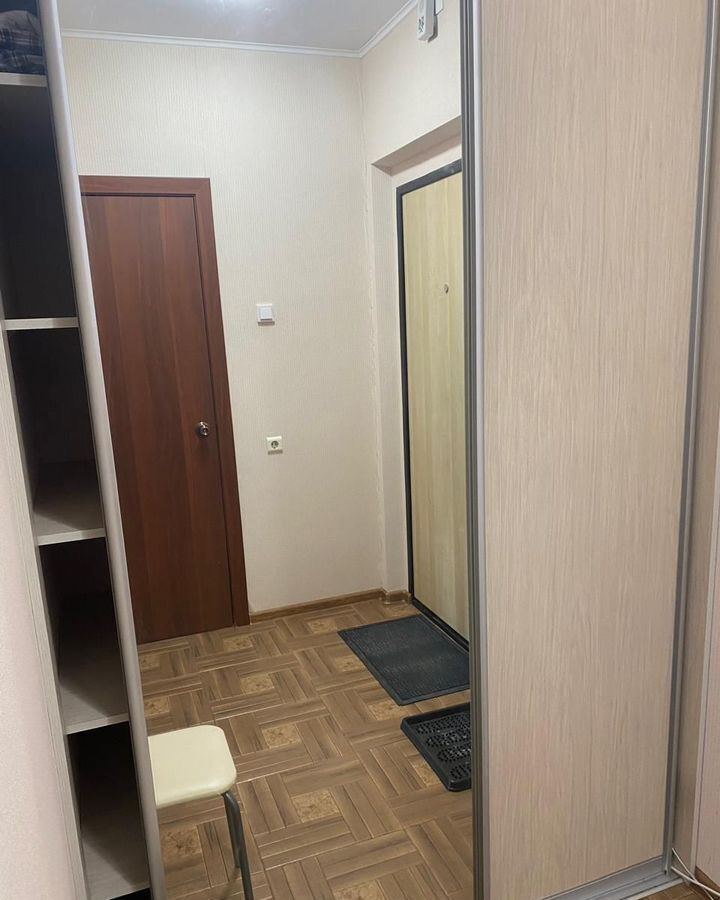 квартира г Челябинск р-н Центральный ул Энтузиастов 29 фото 2