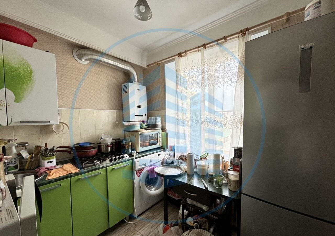 квартира г Ессентуки ул Октябрьская 429 фото 10