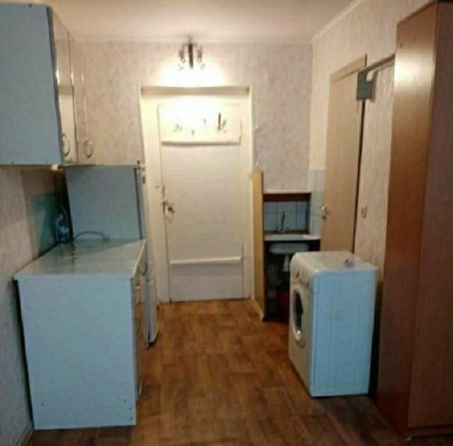 квартира г Красноярск р-н Советский Зеленая Роща ул Воронова 10а фото 5