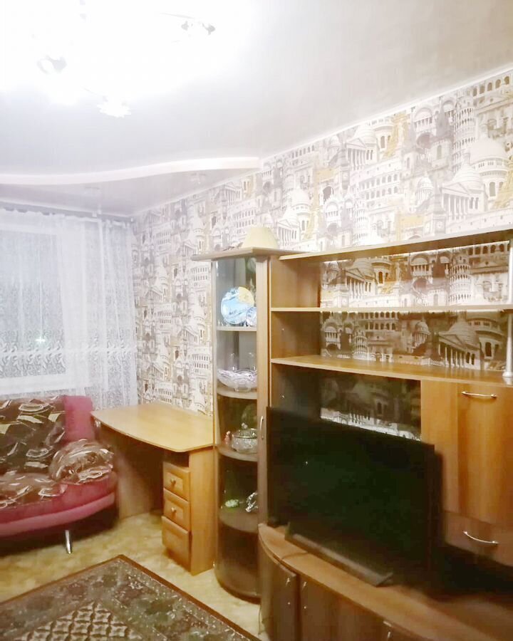 квартира г Березовский пр-кт Ленина 52 Кемеровская обл. — Кузбасс фото 8