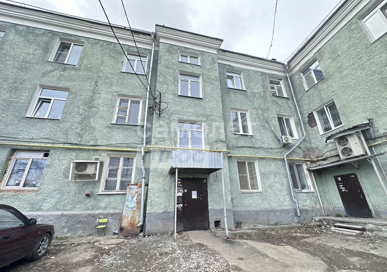 комната г Екатеринбург ул Баумана 56 Проспект Космонавтов фото 1