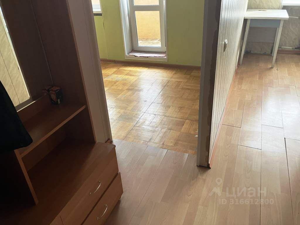 квартира г Колпино б-р Трудящихся 39 р-н Колпинский Ленинградская область фото 13