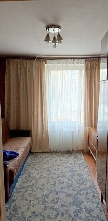 квартира г Москва метро Царицыно б-р Кавказский 29к/1 фото 3