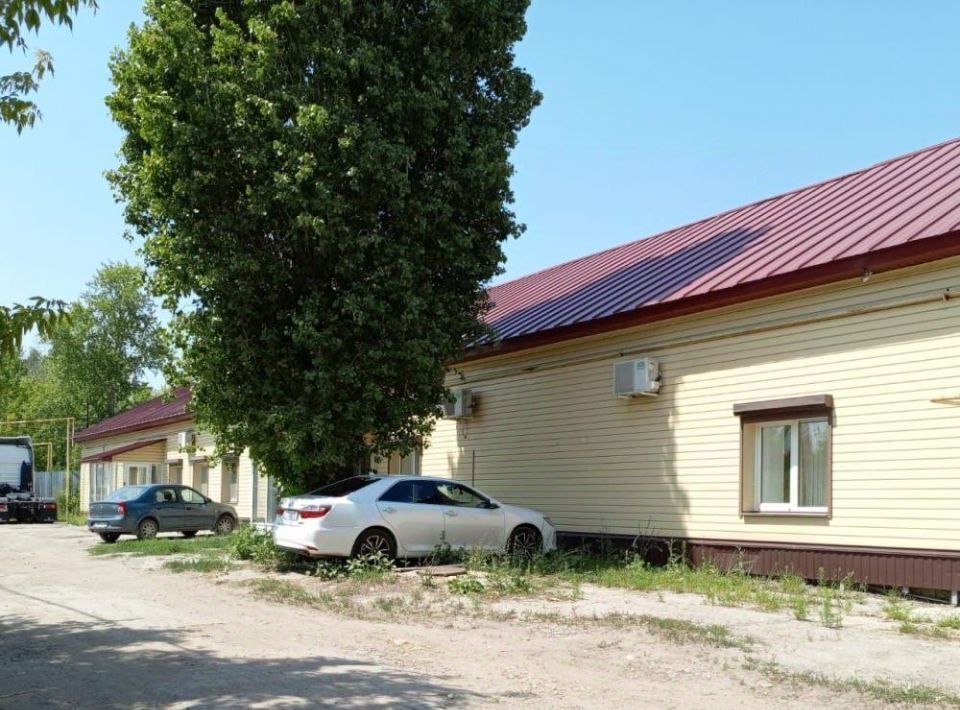 офис г Саратов р-н Заводской проезд 2-й Акмолинский 1 фото 1