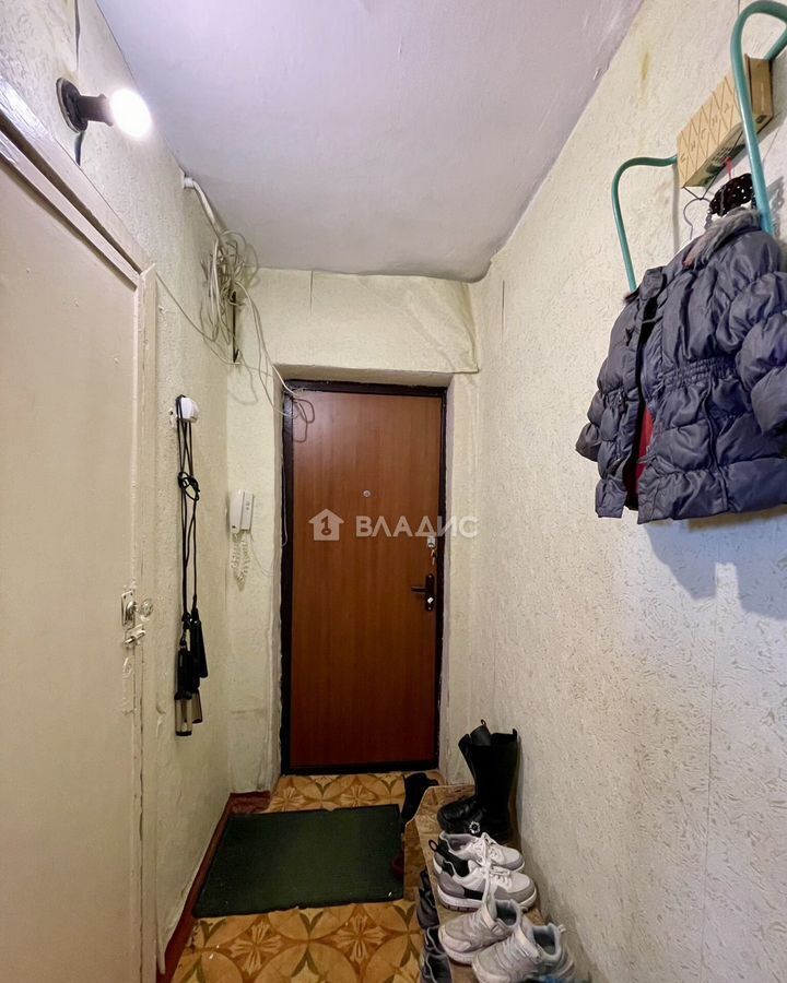 квартира г Улан-Удэ р-н Октябрьский ул Бабушкина 27 фото 9