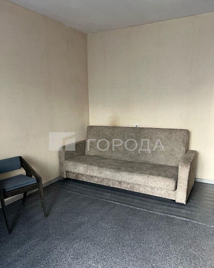 квартира г Новосибирск Золотая Нива тер Военного городка 428 фото 13