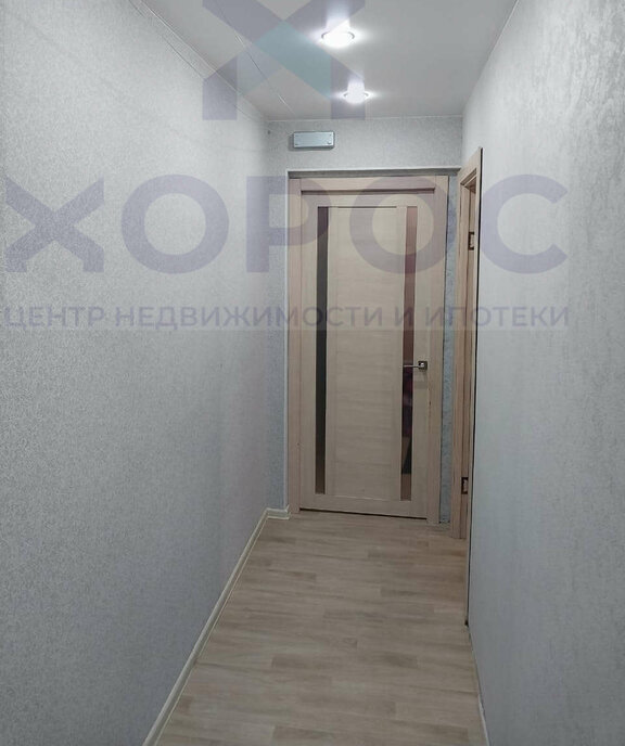 квартира г Благовещенск ул Кантемирова 1 2-й микрорайон фото 1