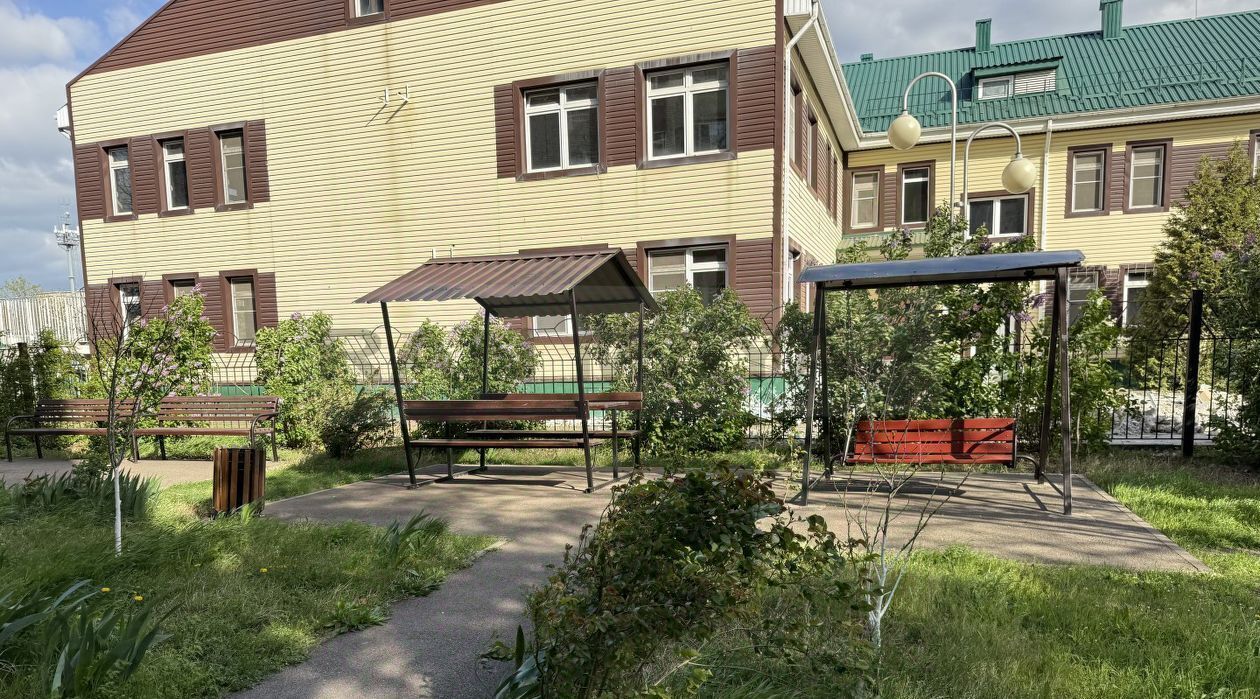 квартира г Майкоп ул Димитрова 20 фото 8