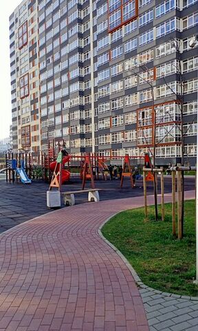р-н Московский б-р Л.Шевцовой 49а фото