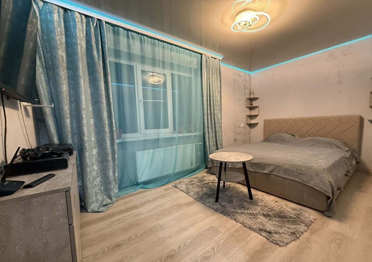 квартира г Майкоп ул Калинина 217 Республика Адыгея Адыгея фото 5