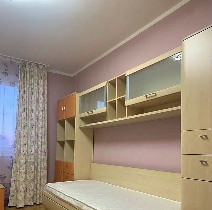 квартира г Москва метро Академическая ул Дмитрия Ульянова 16к/2 фото 16