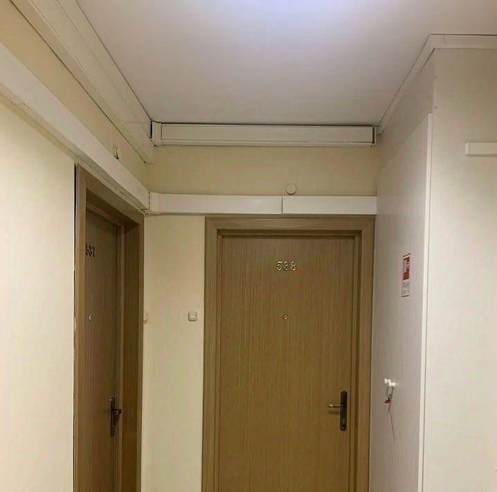 квартира г Москва метро Академическая ул Дмитрия Ульянова 16к/2 фото 26