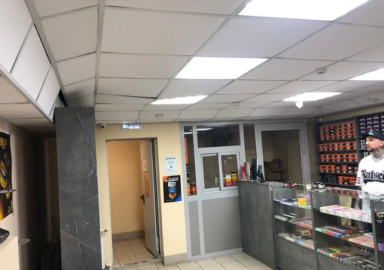 свободного назначения г Челябинск р-н Курчатовский ул Скульптора Головницкого 16а фото 5
