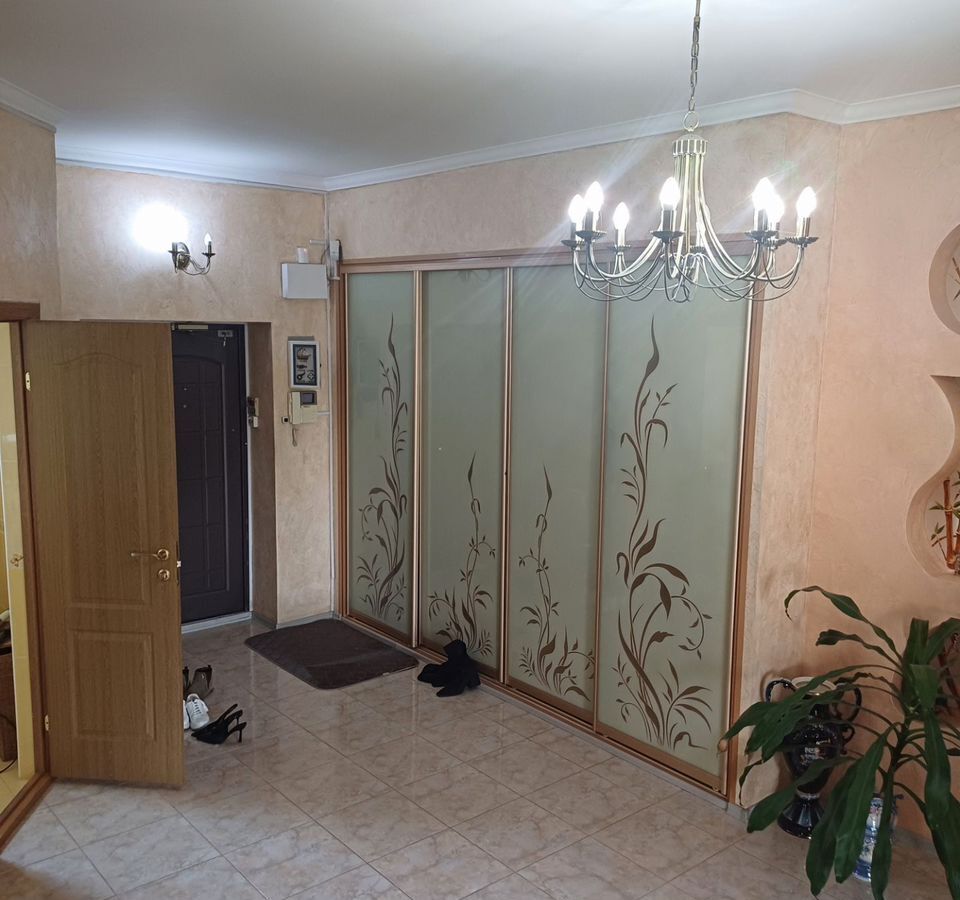 дом г Севастополь проезд Святославский Крым фото 13