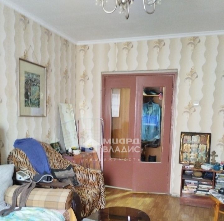 квартира г Омск р-н Центральный ул Омская 119 фото 8