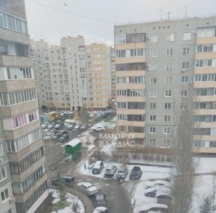 квартира г Омск р-н Центральный ул Омская 119 фото 25