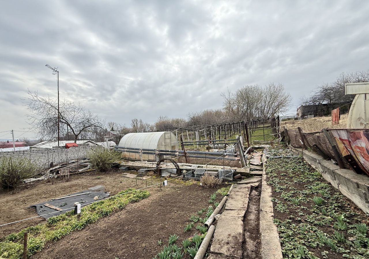 дом г Нижний Новгород р-н Нижегородский Подновье ул Лысогорская 165 фото 4