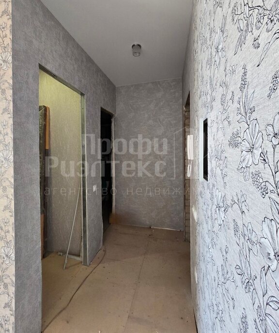 квартира г Нижний Новгород Горьковская ул Заярская 2 фото 8