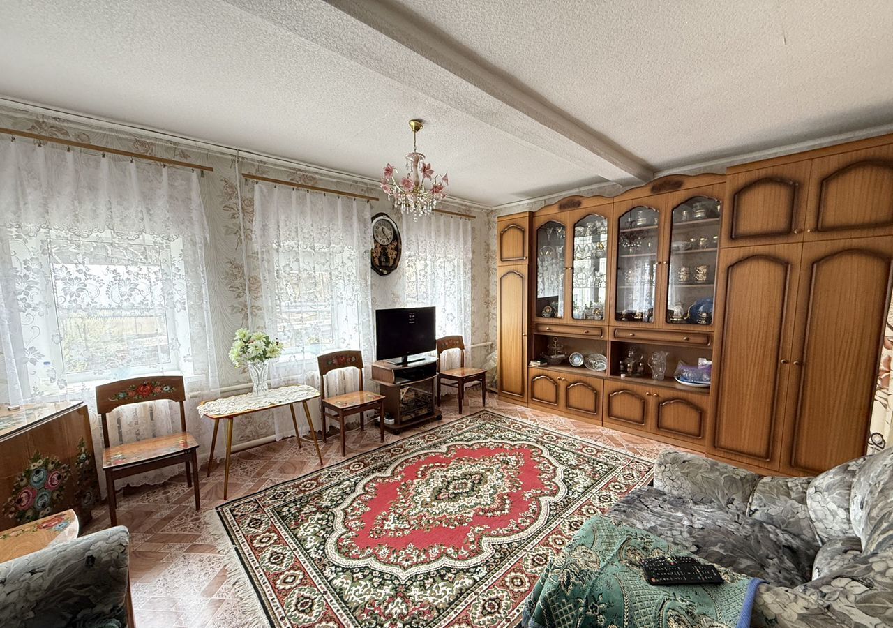 дом г Нижний Новгород р-н Нижегородский Подновье ул Лысогорская 165 фото 19