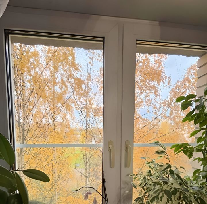 комната г Колпино б-р Трудящихся 33к/3 Шушары фото 2